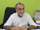Pelo Menos cinco Veículos Furtados São POR Noite em Teresina (Ellyo Teixeira/G1)