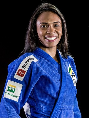 Érika Miranda judô (Foto: Márcio Rodrigues/MPIX/CBJ) Érika Miranda judô (Foto: Márcio Rodrigues/MPIX/CBJ)