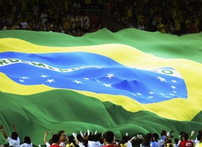 Economia do Brasil (Foto: Getty Images)