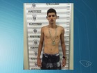 Jovem é preso com 228 comprimidos de ecstasy no ES