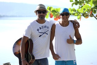 Claudia Zoli e o filho Lucas (Foto: Divulgação/ Daniel Pinheiro) Claudia Zoli e o filho Lucas (Foto: Divulgação/ Daniel Pinheiro)