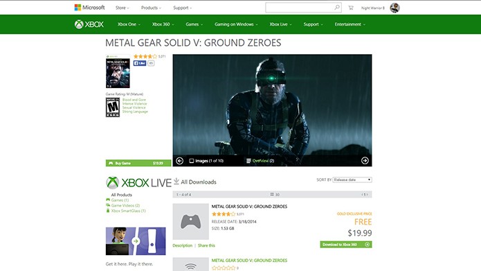 Games-site