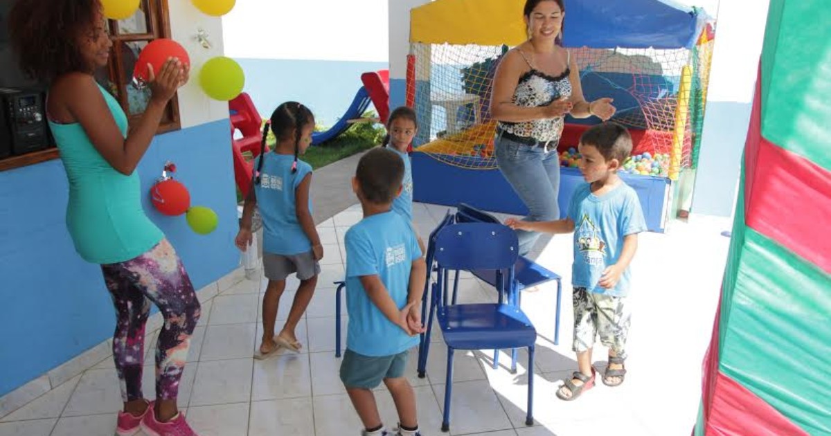 G1 Casa da Criança de Rio das Ostras, RJ, promove col u00f4nia de férias notícias em Regi u00e3o dos Lagos Artesanato Das Ostras P ~ G1 Casa da Criança de Rio das Ostras, RJ, promove col u00f4nia de férias notícias em Regi u00e3o dos Lagos
