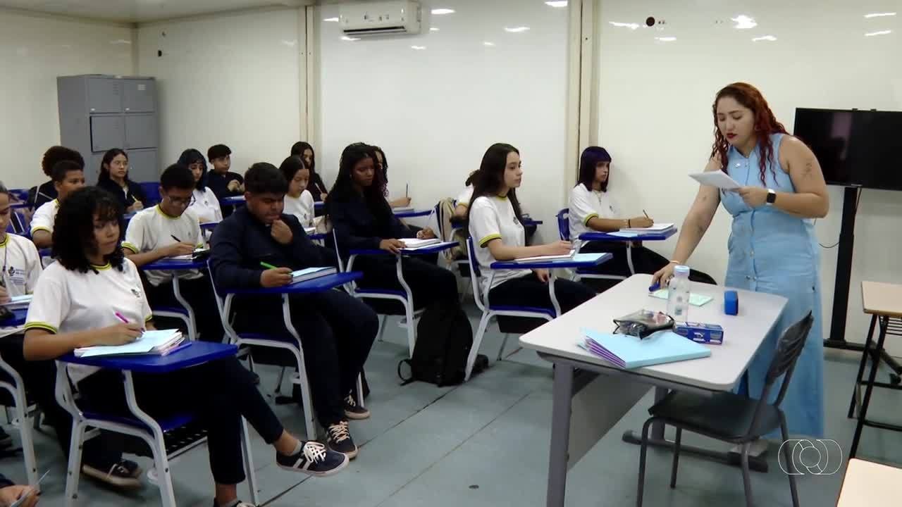 VÍDEOS: Bom Dia Goiás desta quinta-feira, 27 de agosto de 2026