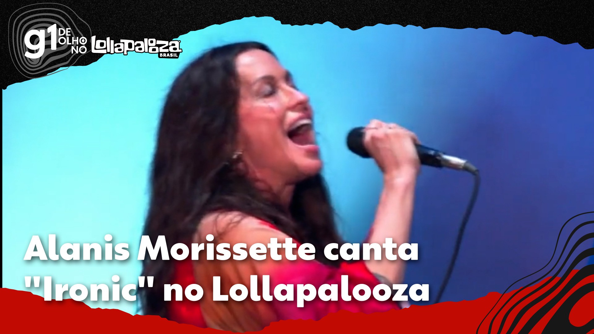 25 músicas para entender como foi o Lollapalooza 2025