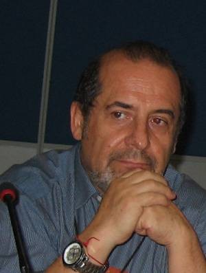 Gonzalo Enriquez (Foto: Divulgação)