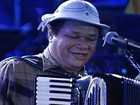 Dominguinhos volta para UTI, diz filha (Rede Globo)