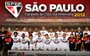 Baixe o papel de parede do campeão sul-americano (infoesporte)