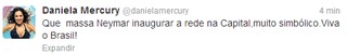 Daniela Mercury (Foto: Reprodução/Reprodução)