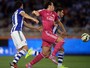 Bale dá "caneta" em adversário e disputa gol mais bonito internacional