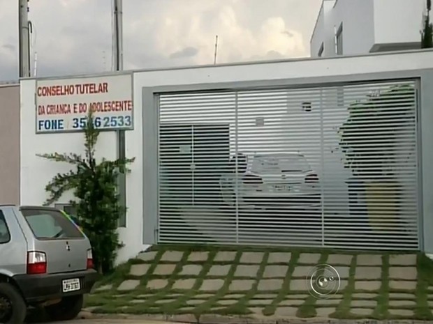 Conselho Tutelar de Buri teve eleições para empossar cinco conselheiros (Foto: Reprodução/ TV TEM) Conselho Tutelar de Buri teve eleições para empossar cinco conselheiros (Foto: Reprodução/ TV TEM)