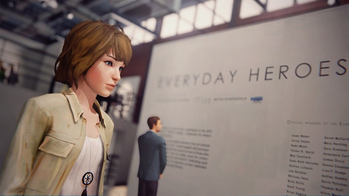 Life is Strange Ep 5 (Foto: Divulgação/Square Enix) Life is Strange Ep 5 (Foto: Divulgação/Square Enix)