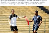 Por indisciplina, volante do Timão é cortado da Copa São Paulo