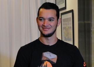 Inter se aproxima de Réver e espera fechar contratação até terça-feira