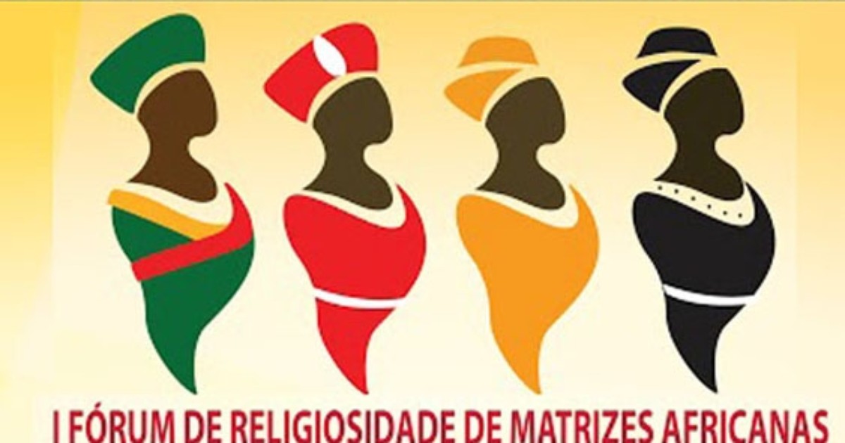 G1 - Fórum de Religiosidade de Matrizes Africanas abre inscrições em ...