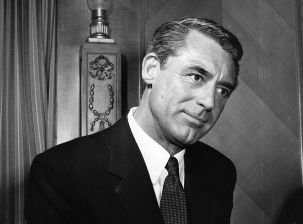 Cary Grant (Foto: Getty Images)