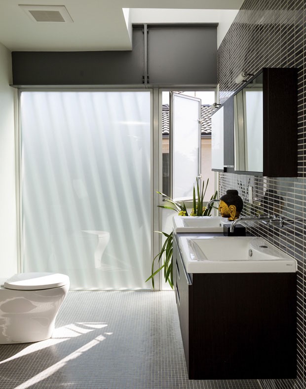 Casa Eric Chu (Foto: Trevor Tondro / The New York Times) Casa Eric Chu (Foto: Trevor Tondro / The New York Times)