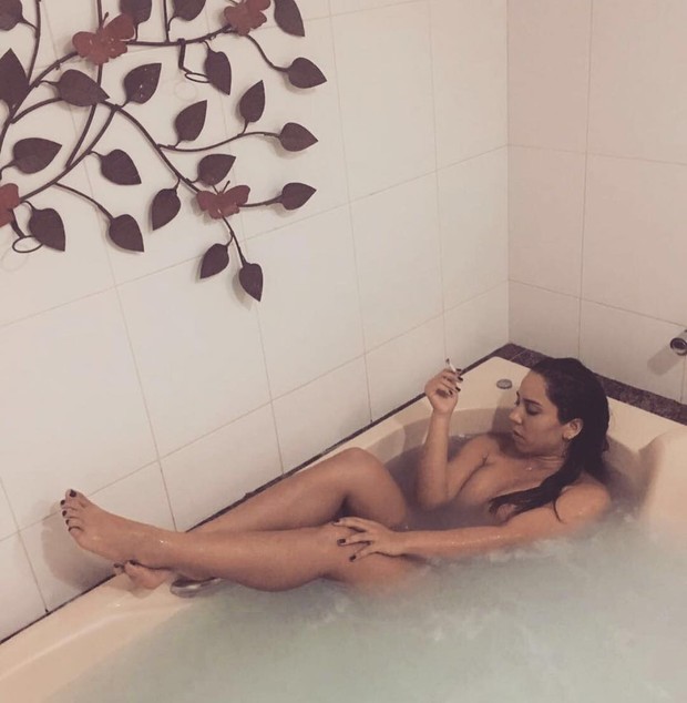 Mulher Melão (Foto: Instagram / Reprodução)