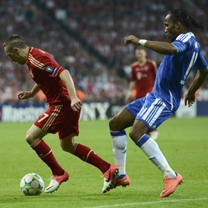 Chelsea bate Bayern nos pênaltis e é campeão pela primeira vez (Reuters)