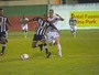 Atlético-ES goleia o Rio Branco VN em amistoso no estádio Olímpio Perim