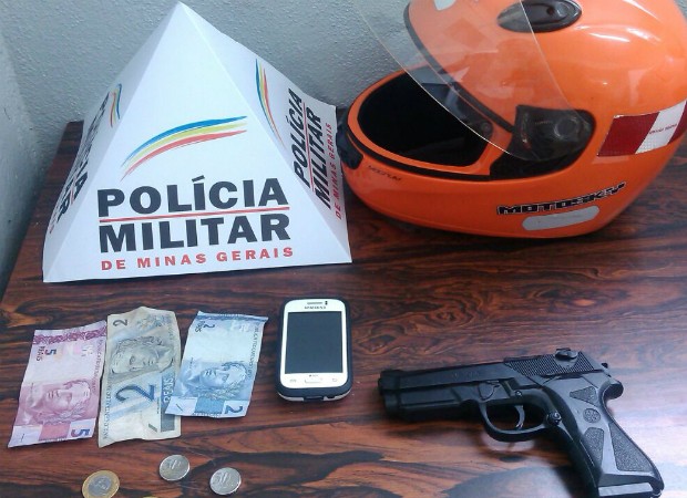 DIV Prisão em Flagrante (Foto: Polícia Militar/Divulgação) DIV Prisão em Flagrante (Foto: Polícia Militar/Divulgação)