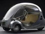 Carros dos Sonhos: design inovador, ideias visionárias