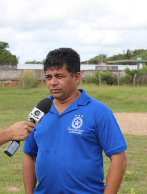 Batista Filho, Parnahyba (Foto: Josiel Martins)