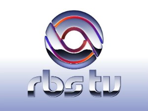 Logo RBS TV (Foto: Divulgação)