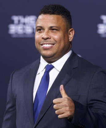 Resultado de imagem para owen critica ronaldo