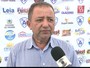 Presidente do Atlético-PB se irrita com time no Paraibano: "somos os piores" 
