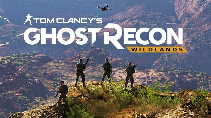 Ghost Recon: Wildlands (Foto: Divulgação/Ubisoft)