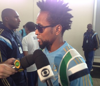 Zé Roberto lamenta pontos perdidos e pede Verdão no pelotão da frente