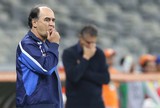 marcelo oliveira san lorenzo x cruzeiro
