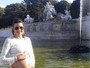Ex-BBB Mariana Felício exibe barrigão de grávida