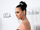 Katy Perry conquista marca inédita de 90 milhões de seguidores no Twitter