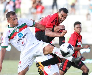 Salgueiro x Sport (Foto: Aldo Carneiro / Pernambuco Press) Salgueiro x Sport (Foto: Aldo Carneiro / Pernambuco Press)