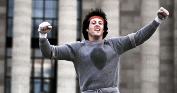 Rocky: Um Lutador (1976) (Foto: Divulgação)