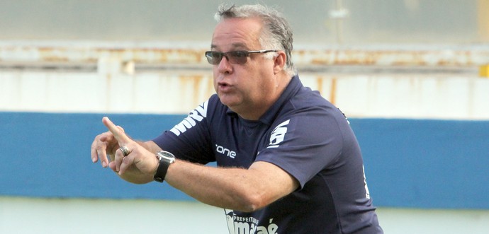 Josué teixeira, macaé (Foto: Tiago Ferreira / Divulgação)