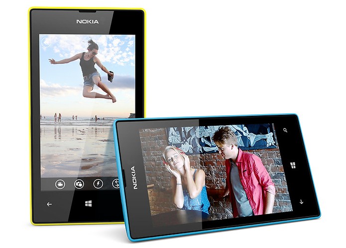 Lumia 520 tem câmera de 5 megapixels com gravação em HD (Foto: Divulgação/Microsoft) (Foto: Lumia 520 tem câmera de 5 megapixels com gravação em HD (Foto: Divulgação/Microsoft))