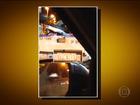 Carros oficiais e viaturas da polícia rodam com placas adulteradas no RJ