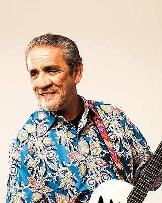 Zé Ramalho (Foto: Dario Zalis/Divulgação)