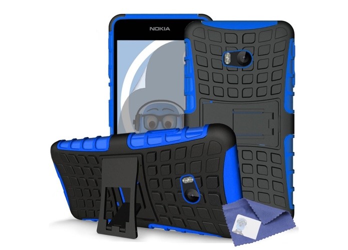 Ideal para desastrados, capa protege de quedas e é barata (Foto: Divulgação)