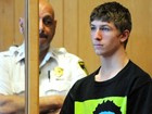 Adolescente é preso após postar mensagem terrorista na internet