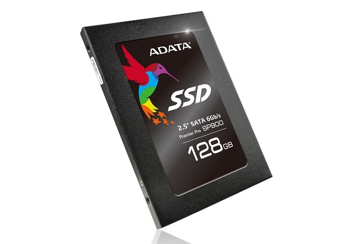 Modelo da Adata tem velocidade de escrita 535 MB/s (Foto: Divulgação/Adata)