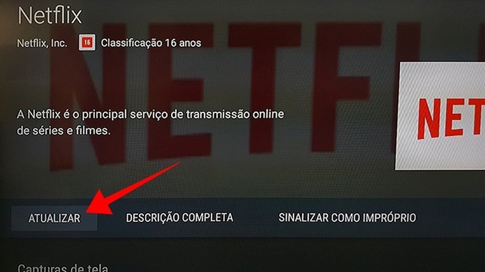 Atualizado Como Resolver O Erro Da Netflix Na Smart Tv Mobile