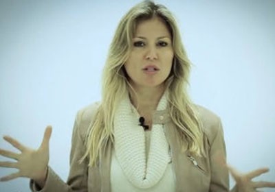 sustentabilidade_ellen_jabour (Foto: Reprodução/YouTube) sustentabilidade_ellen_jabour (Foto: Reprodução/YouTube)