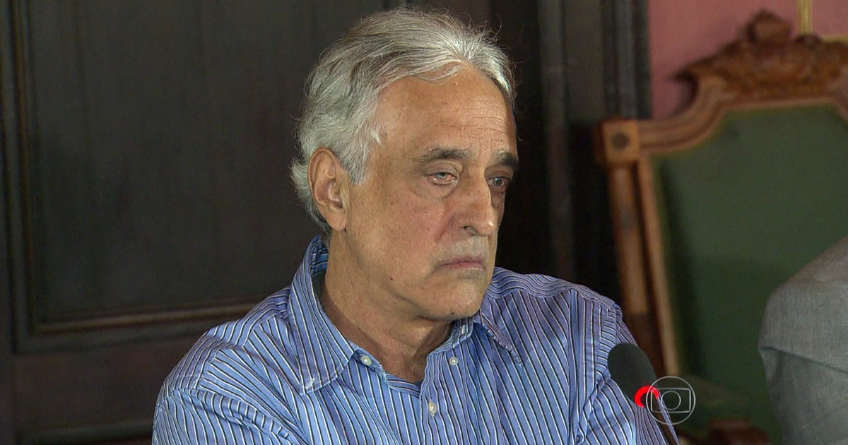 Resultado de imagem para rio centro capitÃ£o machado