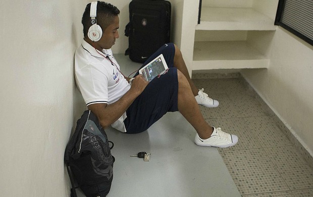 Jorge Henrique Corinthians (Foto: Daniel Augusto Jr/Ag. Corinthians)