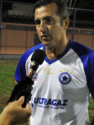 Paulo Moroni - Flamengo-PI x Parnahyba (Foto: Renan Morais/GLOBOESPORTE.COM)