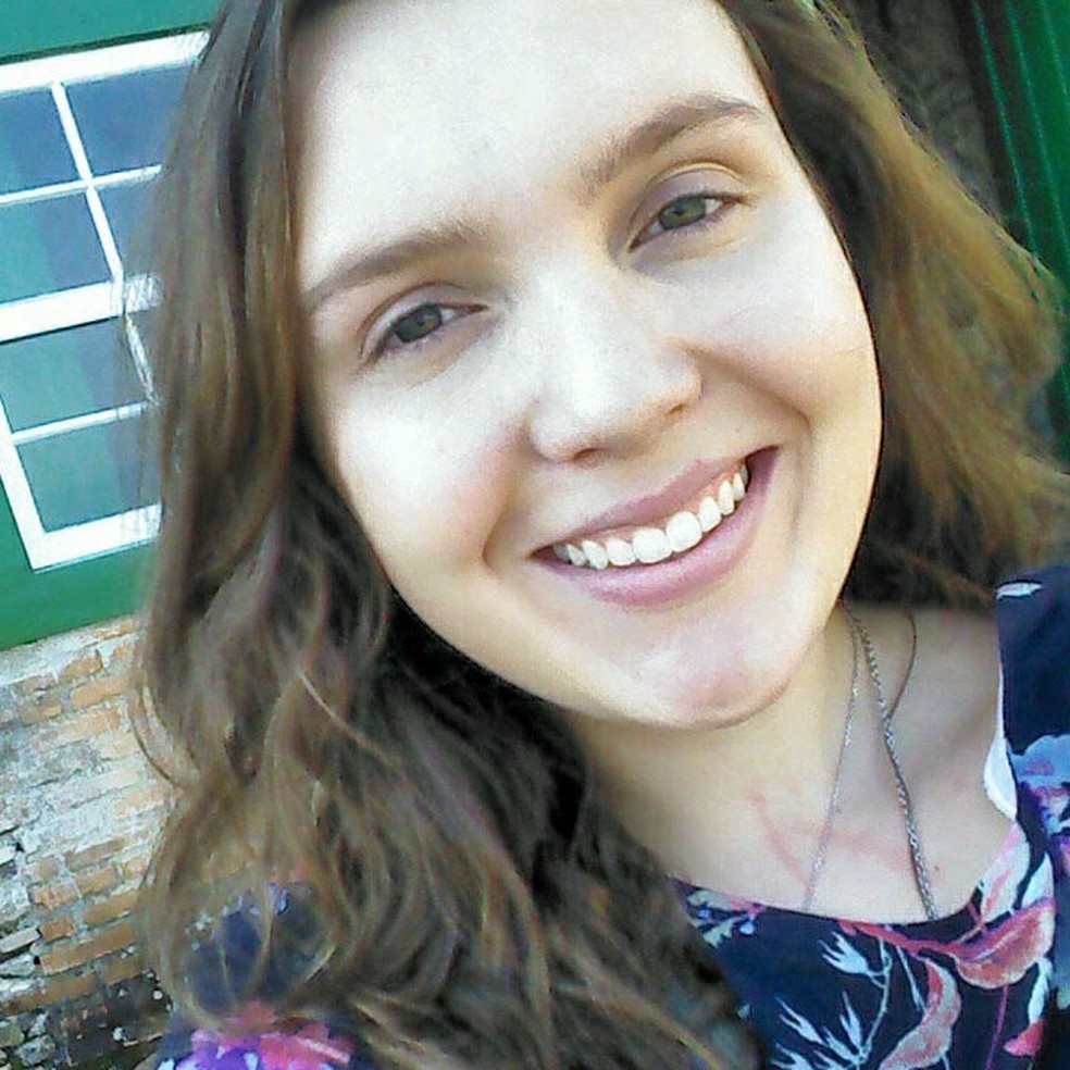 Ana Clara fez a segunda aplicação do Enem e, desde então, tem tido problemas para acessar a nota do Enem e, agora, se inscrever no Sisu (Foto: Arquivo pessoal/Ana Clara Gonçalves)